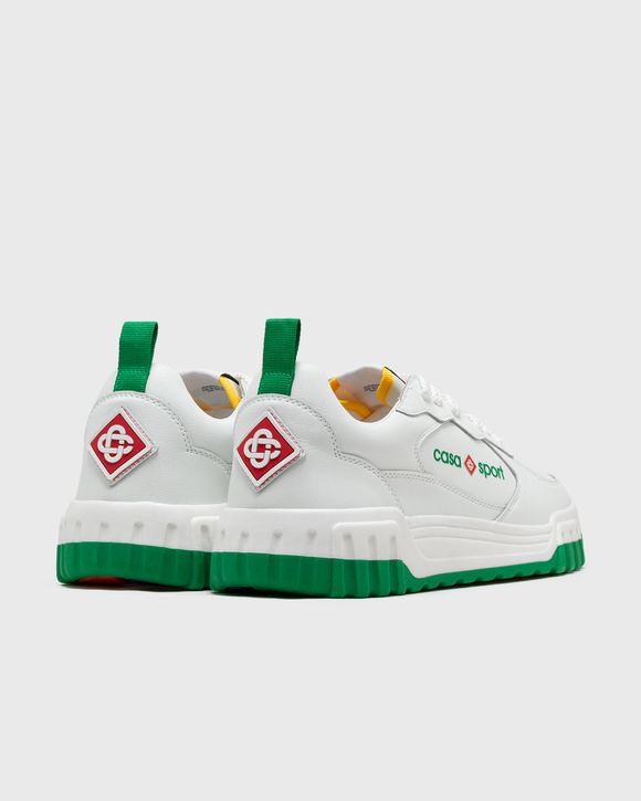 The Court Sneakers