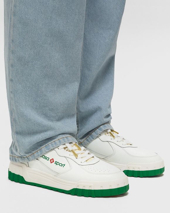 The Court Sneakers