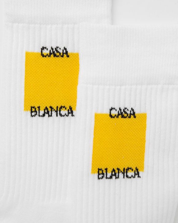 UNISEX PRINTED SOCKS