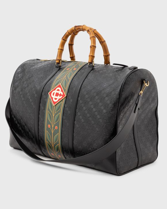 WEEKEND BAG