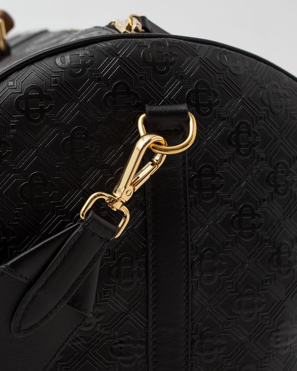 WEEKEND BAG