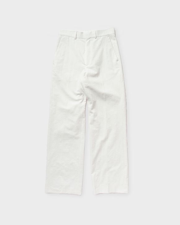 WIDE LEG TROUSERS