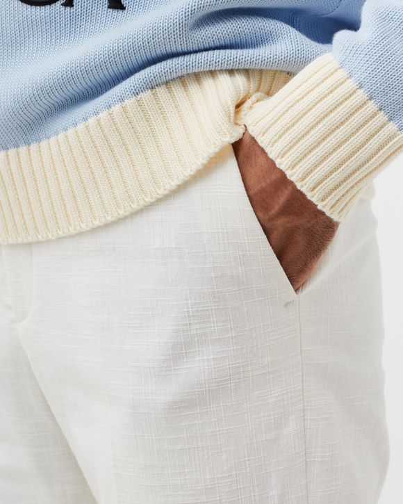 WIDE LEG TROUSERS