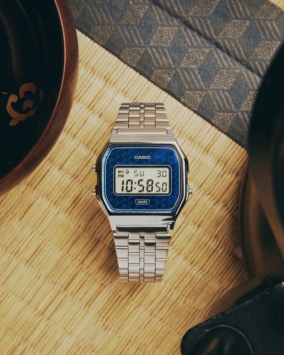 CASIO VINTAGE COLLECTION