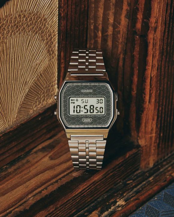CASIO VINTAGE COLLECTION