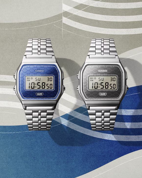 CASIO VINTAGE COLLECTION