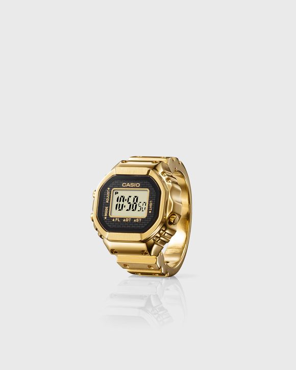 Casio Ring Watch “001G-9ER“