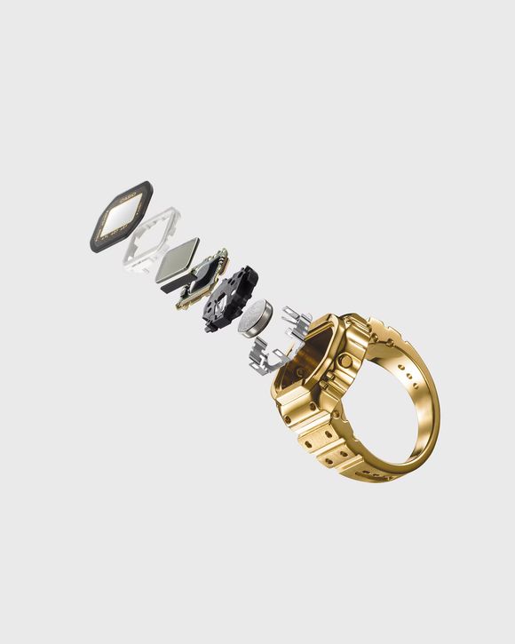 Casio Ring Watch “001G-9ER“