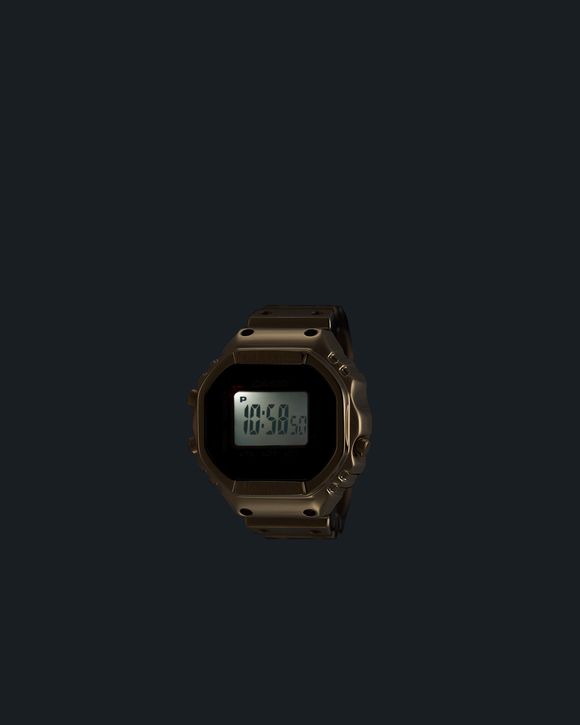 Casio Ring Watch “001G-9ER“