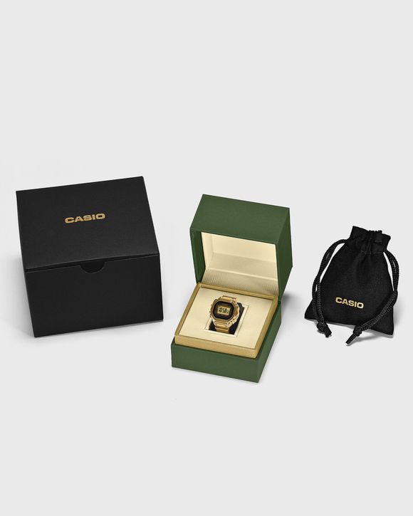 Casio Ring Watch “001G-9ER“