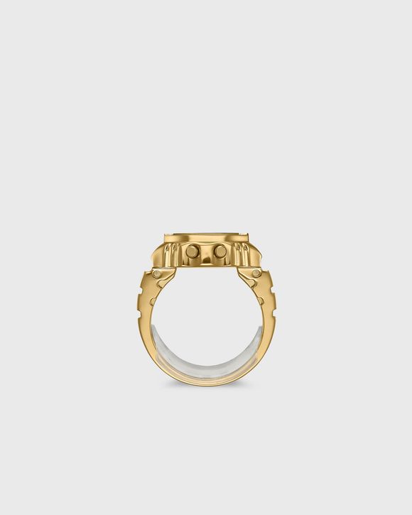 Casio Ring Watch “001G-9ER“