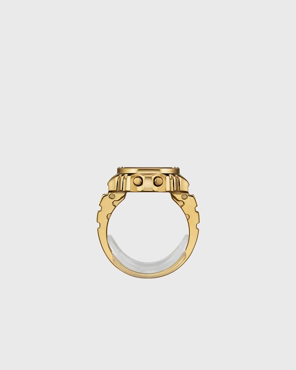 x J Balvin Casio Ring Watch “001JB-9ER“