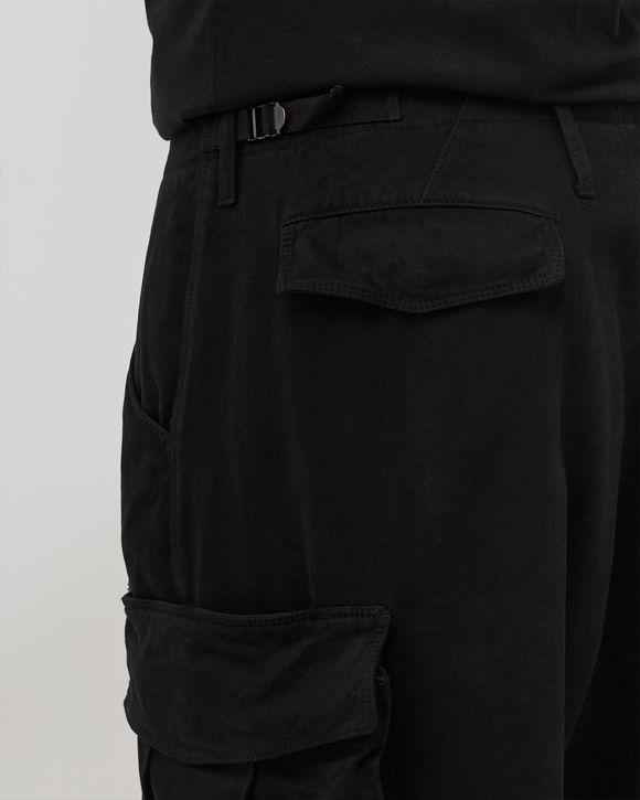 CARGO C