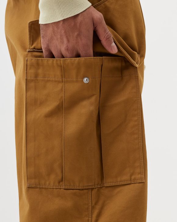 Cargo Drawstring Pants