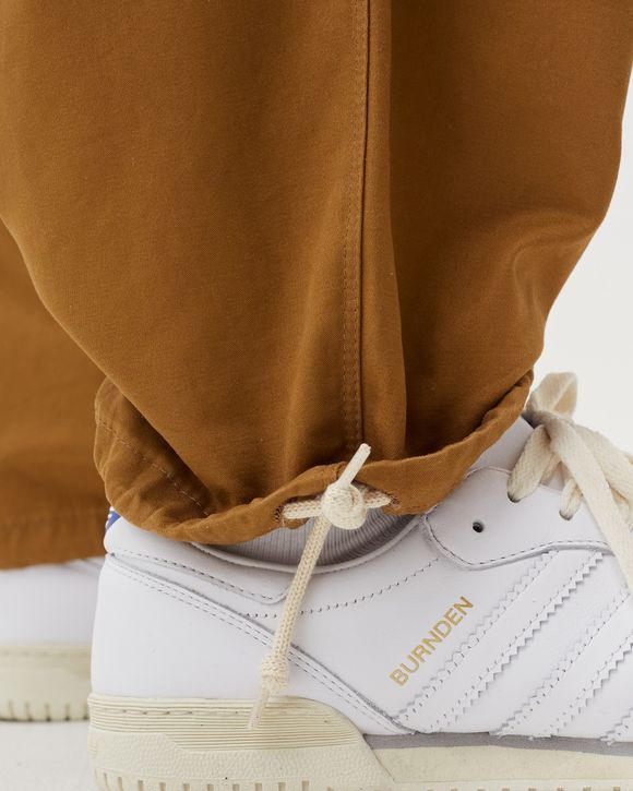 Cargo Drawstring Pants