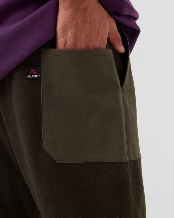 POLARTEC PELO PANT