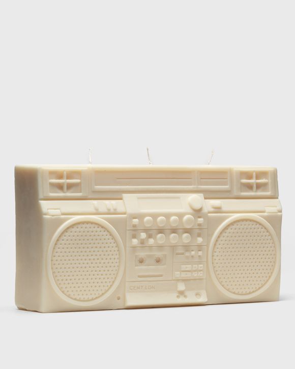 Boombox Candle (1900g)