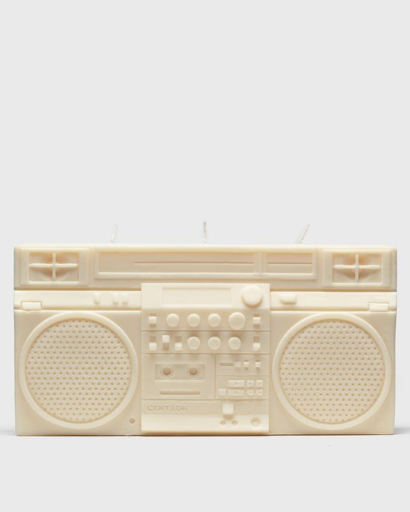 Boombox Candle (1900g)