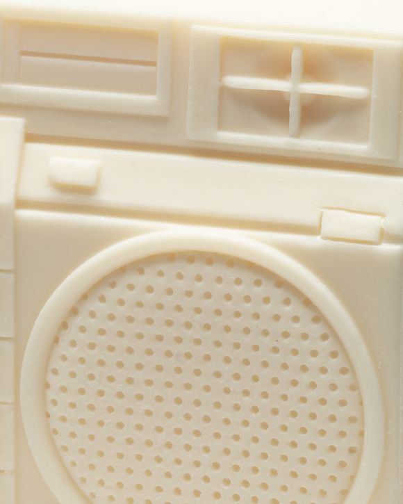 Boombox Candle (1900g)