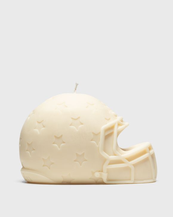 Football Helmet Candle (2300g)