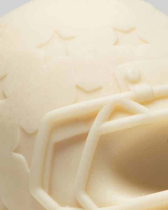 Football Helmet Candle (2300g)