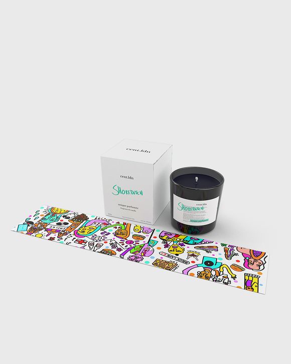 Shoreditch - London - Candle (300g)