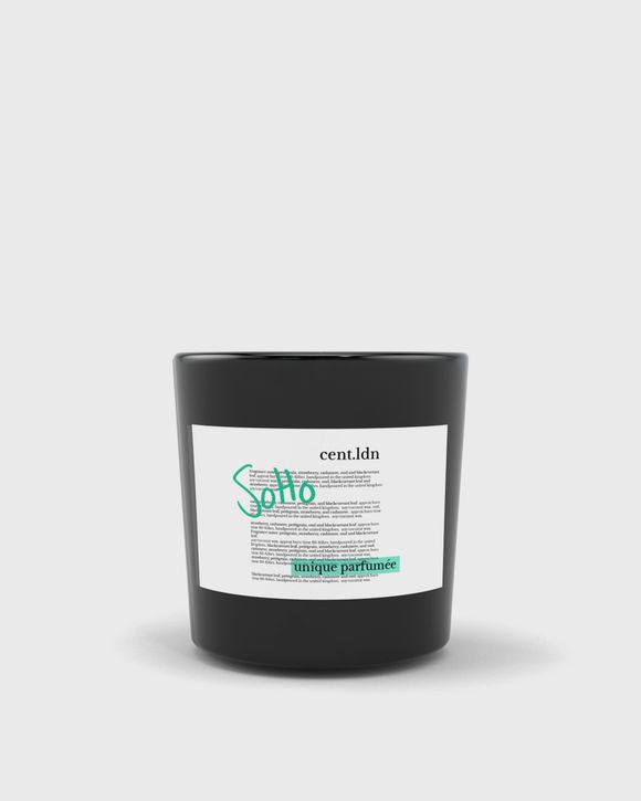 Soho - London - Candle (300g)
