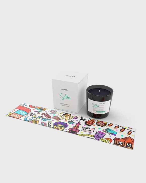 Soho - London - Candle (300g)