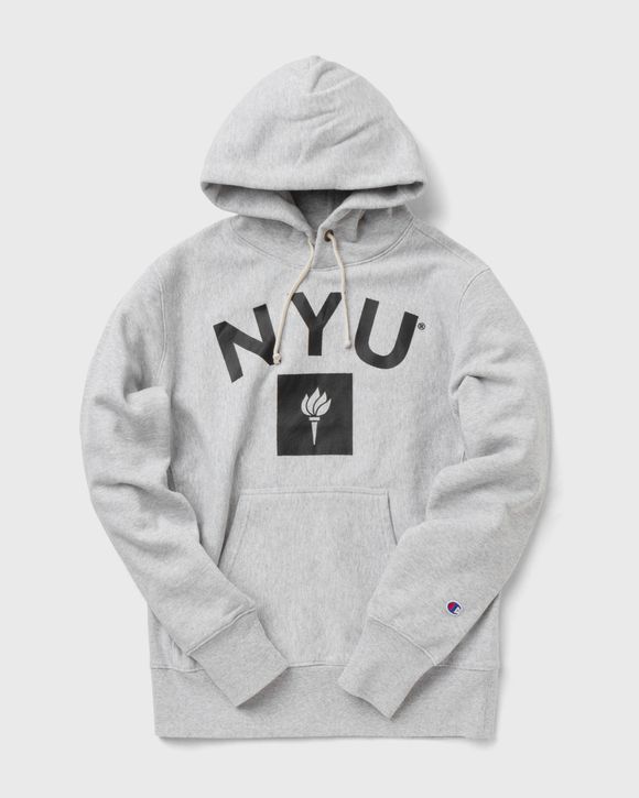 Authentic College Hoodie 'NYU'