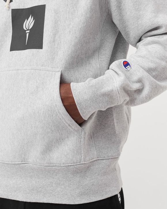 Authentic College Hoodie 'NYU'