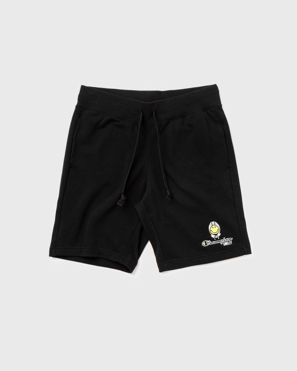Champion x Smiley Bermuda
