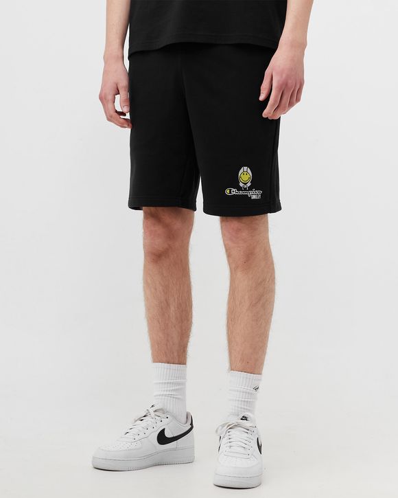 Champion x Smiley Bermuda