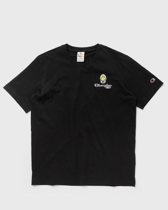 Champion x Smiley Crewneck T-Shirt