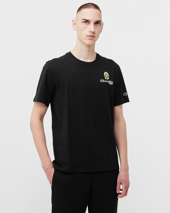 Champion x Smiley Crewneck T-Shirt