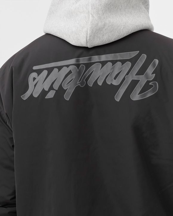 Champion x Stranger Things Bomber Jacket