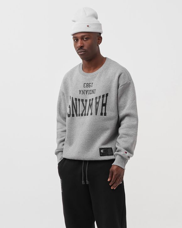 Champion x Stranger Things Crewneck Sweatshirt