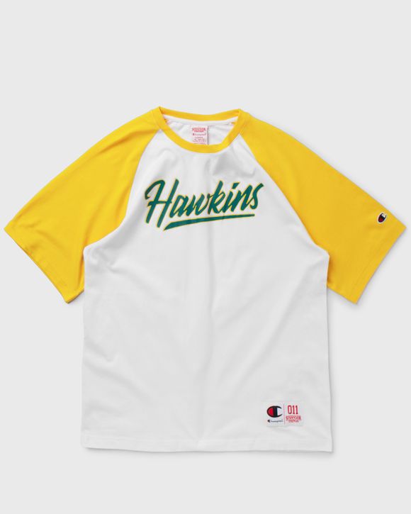 Champion x Stranger Things Crewneck Tee