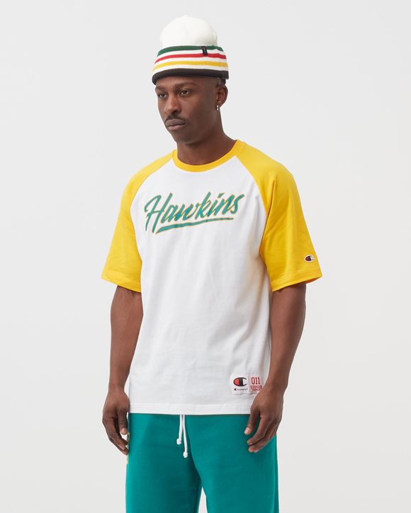 Champion x Stranger Things Crewneck Tee