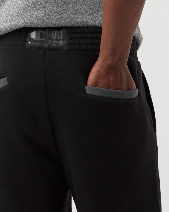 Champion x Stranger Things Elastic Cuff Pants