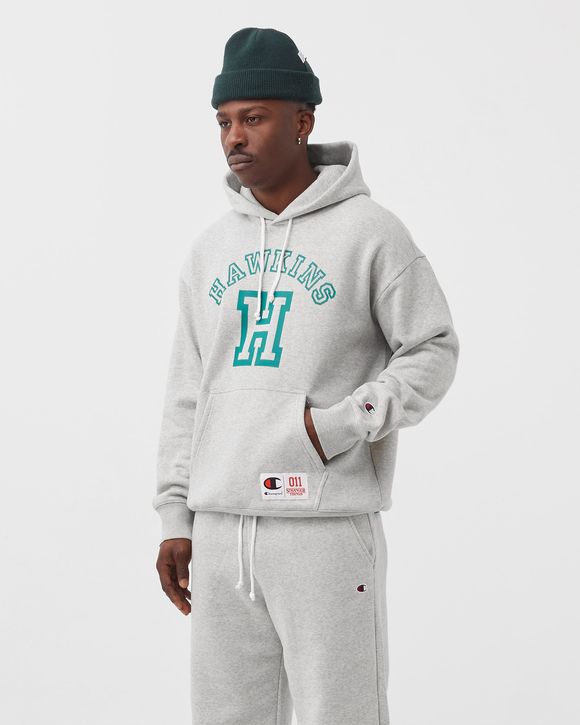 Champion x Stranger Things Hoodie