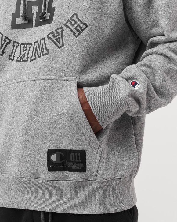Champion x Stranger Things Hoodie