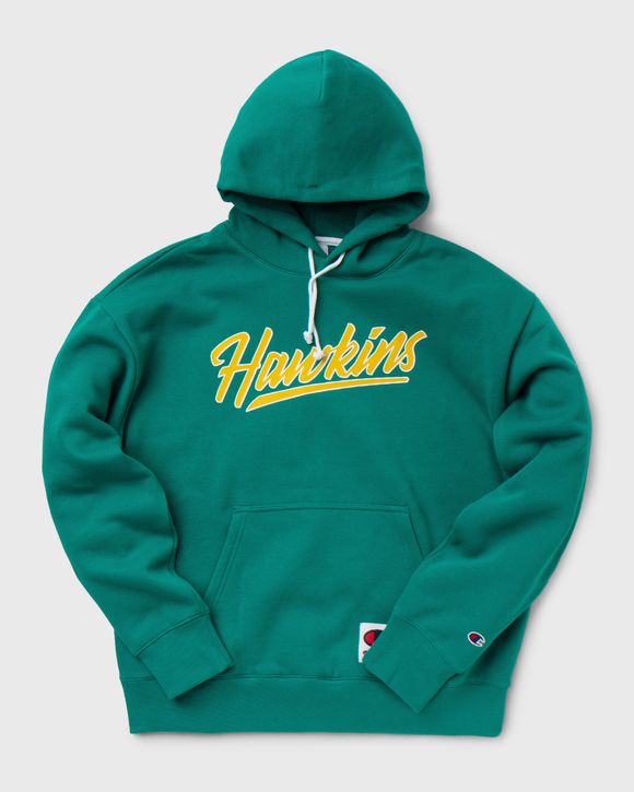 Champion x Stranger Things Hoodie