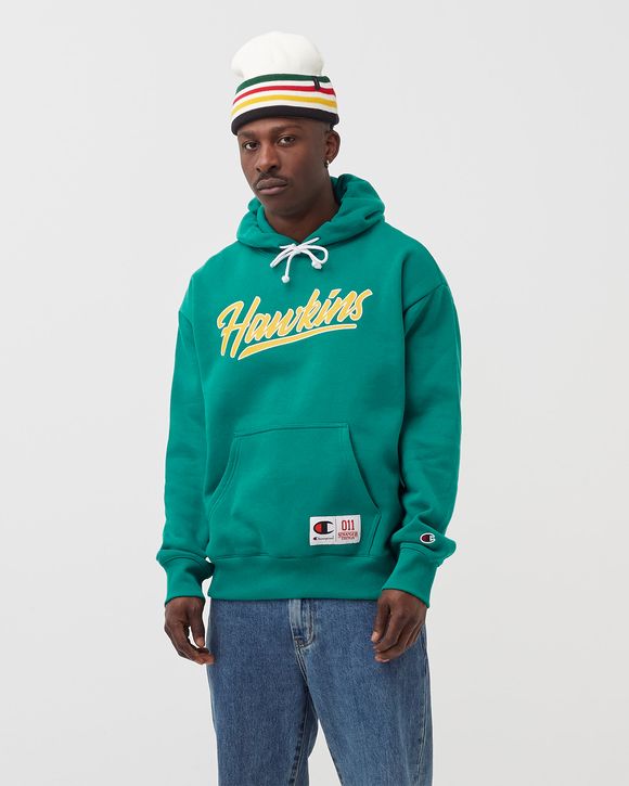 Champion x Stranger Things Hoodie