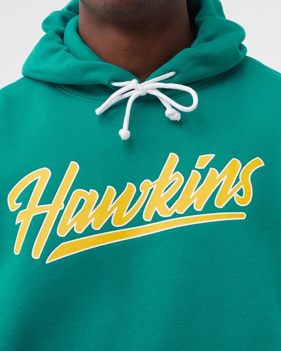 Champion x Stranger Things Hoodie