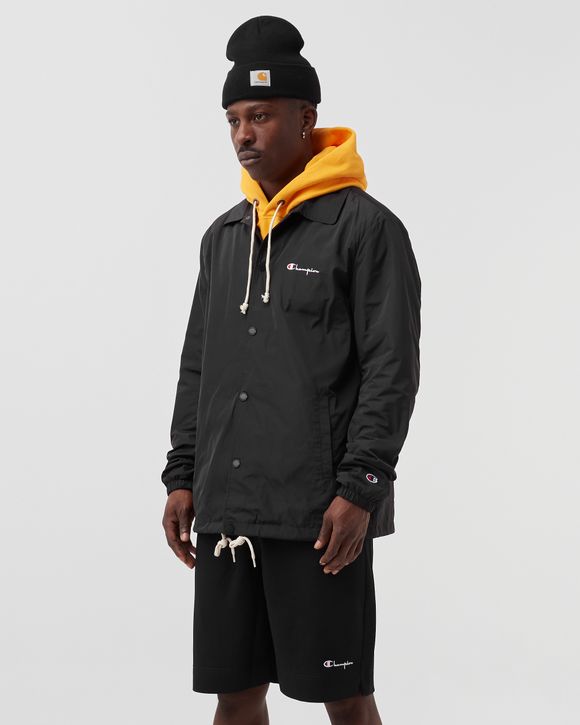 Coach Jacket