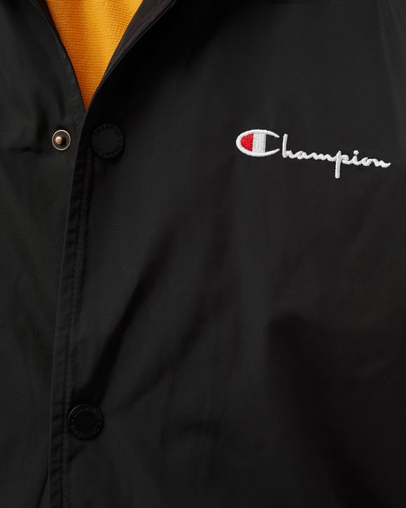Coach Jacket
