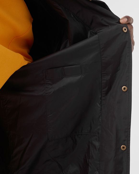 Coach Jacket