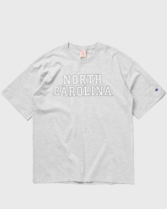 College Crewneck T-Shirt