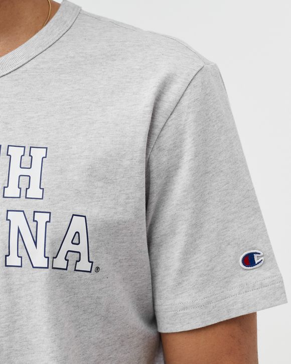 College Crewneck T-Shirt