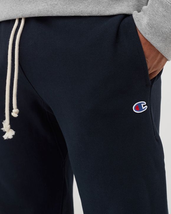 COLLEGE REVERSE WEAVE JOGGERS